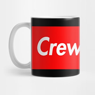 Crewmates Mug